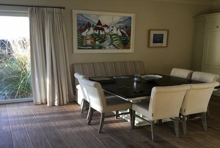 Golfers Retreat House - Lahinch, Ireland