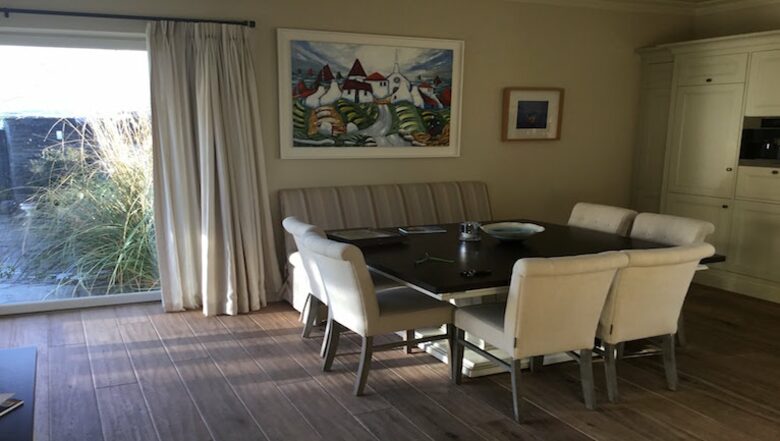 Golfers Retreat House - Lahinch, Ireland