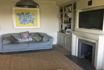 Golfers Retreat House - Lahinch, Ireland