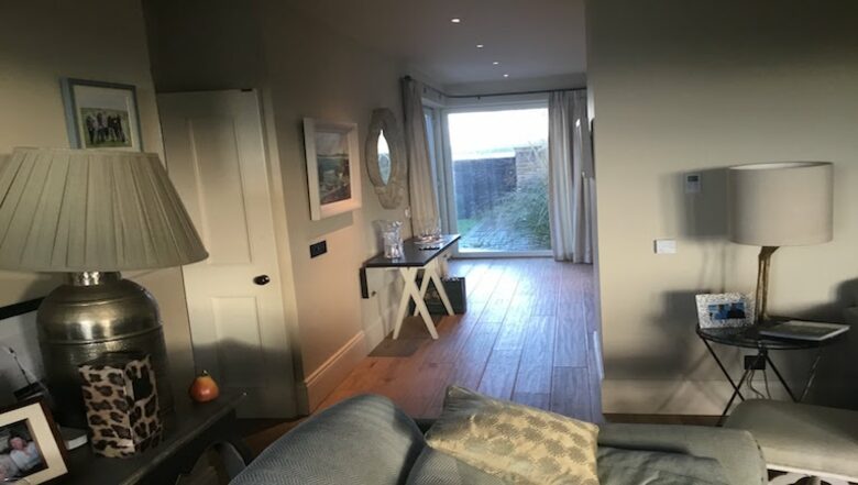 Golfers Retreat House - Lahinch, Ireland