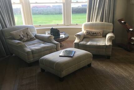 Golfers Retreat House - Lahinch, Ireland
