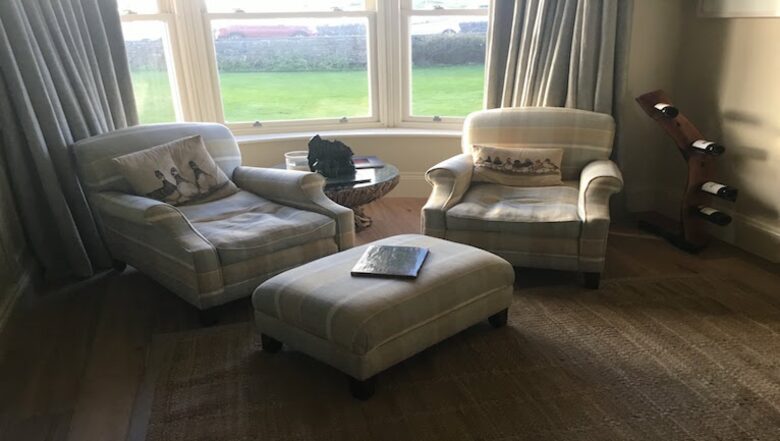 Golfers Retreat House - Lahinch, Ireland