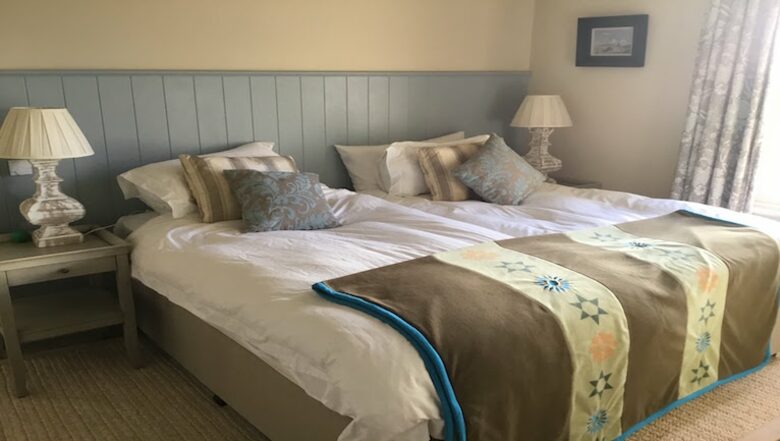 Golfers Retreat House - Lahinch, Ireland