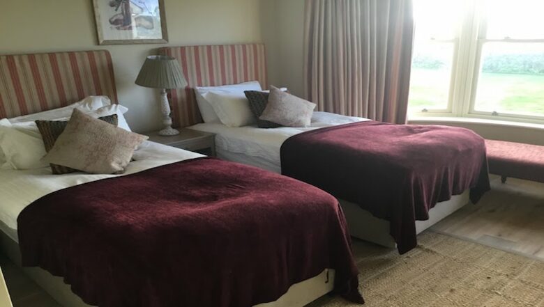 Golfers Retreat House - Lahinch, Ireland