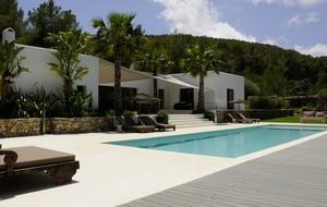 Casa Luna - Ibiza, Spain