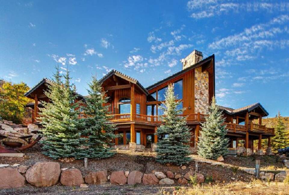 Mountain-View Alpine Luxury - Park City, Utah
