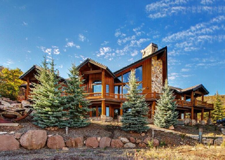 Mountain-View Alpine Luxury - Park City, Utah