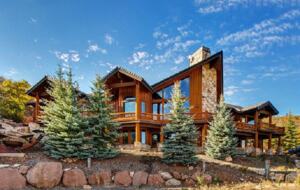 Mountain-View Alpine Luxury - Park City, Utah