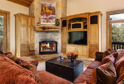 Mountain-View Alpine Luxury - Park City, Utah