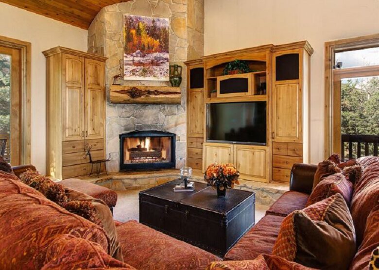 Mountain-View Alpine Luxury - Park City, Utah