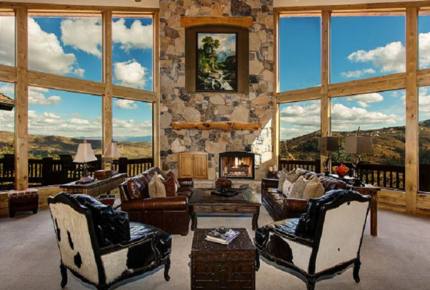 Mountain-View Alpine Luxury - Park City, Utah