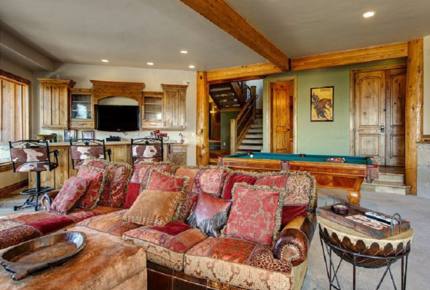 Mountain-View Alpine Luxury - Park City, Utah