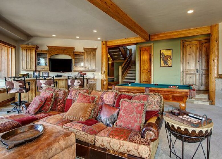 Mountain-View Alpine Luxury - Park City, Utah