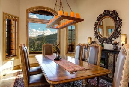 Mountain-View Alpine Luxury - Park City, Utah