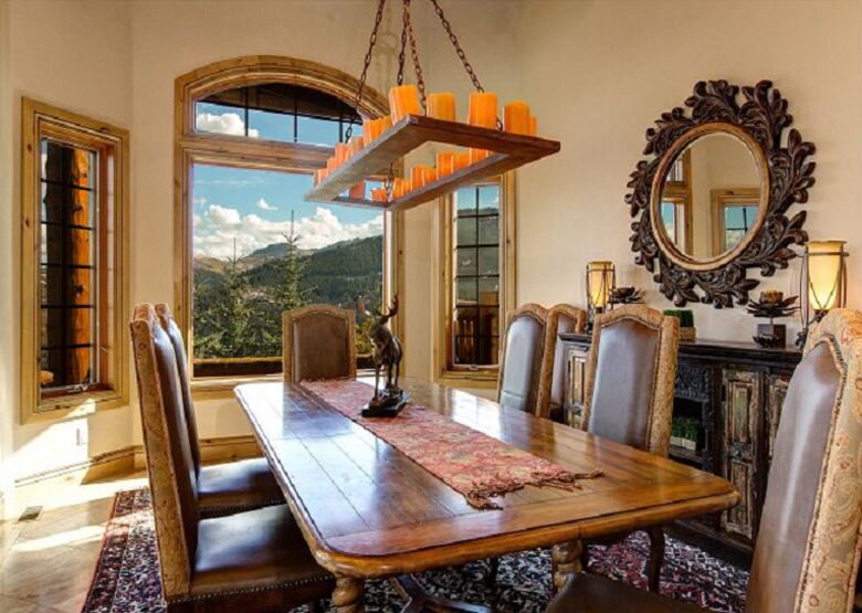 Mountain-View Alpine Luxury - Park City, Utah