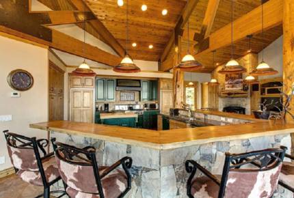 Mountain-View Alpine Luxury - Park City, Utah