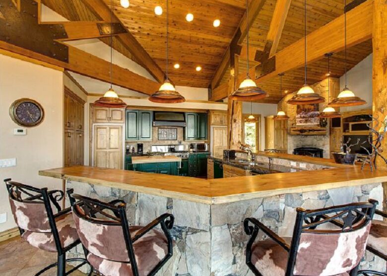 Mountain-View Alpine Luxury - Park City, Utah