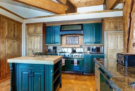 Mountain-View Alpine Luxury - Park City, Utah