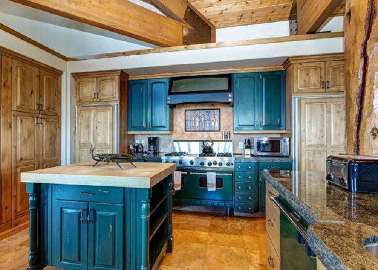 Mountain-View Alpine Luxury - Park City, Utah