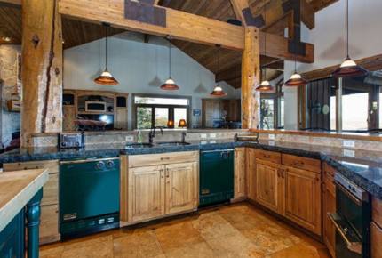 Mountain-View Alpine Luxury - Park City, Utah