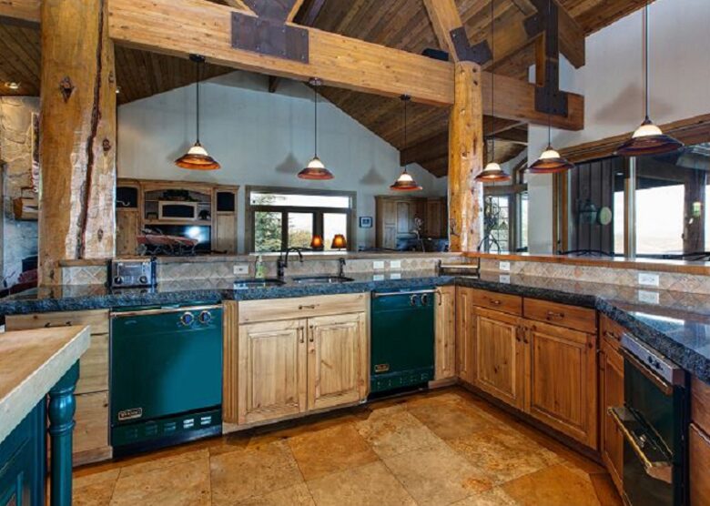 Mountain-View Alpine Luxury - Park City, Utah