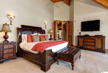 Mountain-View Alpine Luxury - Park City, Utah