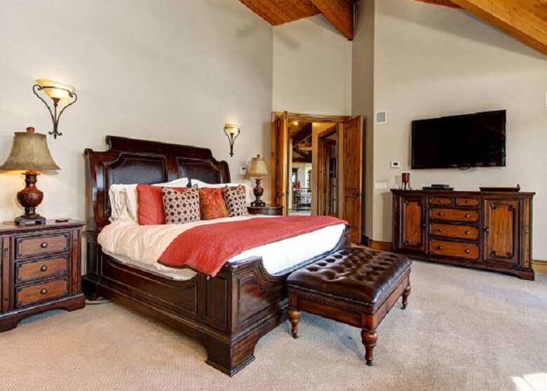 Mountain-View Alpine Luxury - Park City, Utah