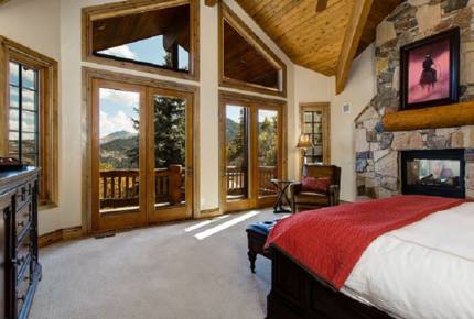 Mountain-View Alpine Luxury - Park City, Utah