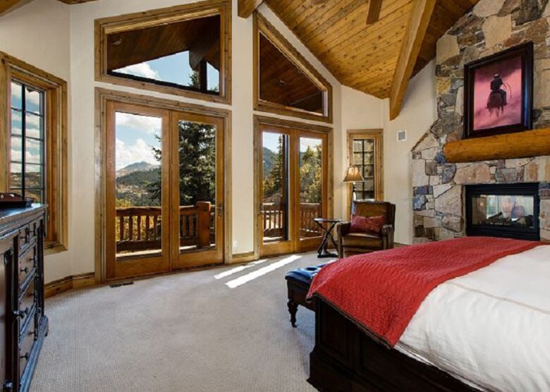 Mountain-View Alpine Luxury - Park City, Utah