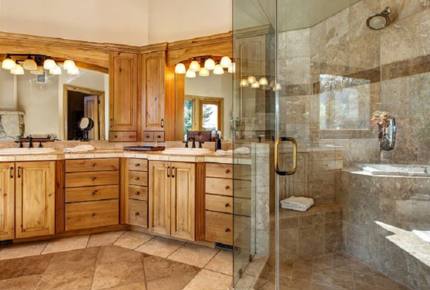 Mountain-View Alpine Luxury - Park City, Utah