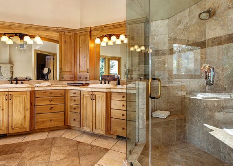 Mountain-View Alpine Luxury - Park City, Utah