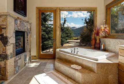 Mountain-View Alpine Luxury - Park City, Utah