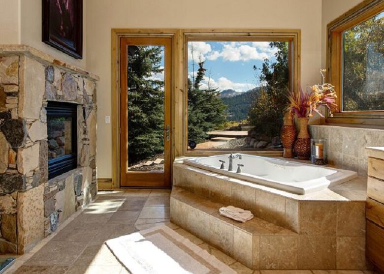 Mountain-View Alpine Luxury - Park City, Utah