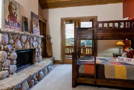 Mountain-View Alpine Luxury - Park City, Utah