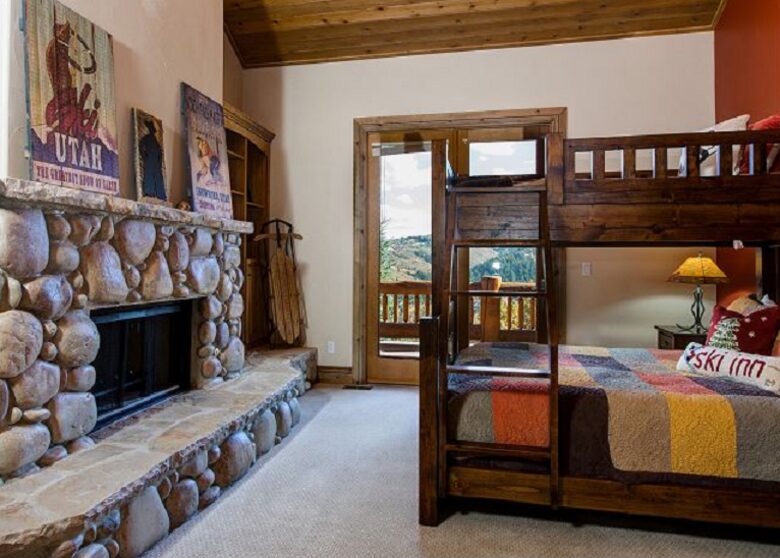 Mountain-View Alpine Luxury - Park City, Utah