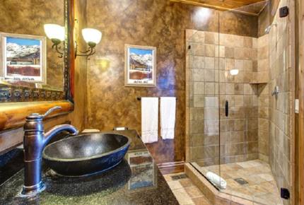 Mountain-View Alpine Luxury - Park City, Utah