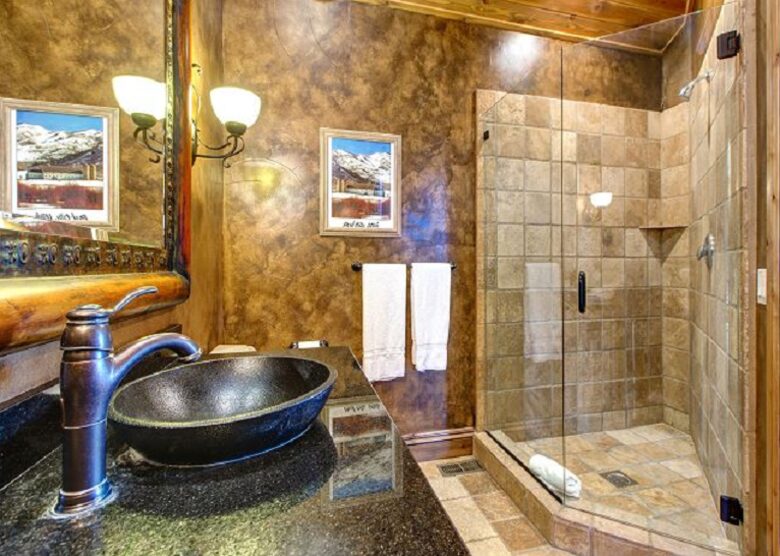 Mountain-View Alpine Luxury - Park City, Utah