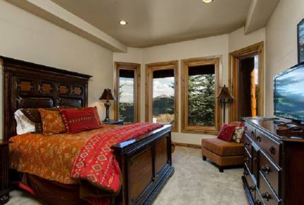 Mountain-View Alpine Luxury - Park City, Utah