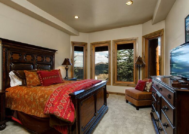 Mountain-View Alpine Luxury - Park City, Utah