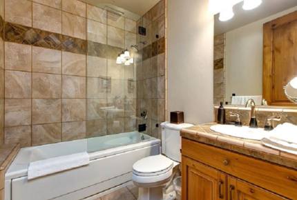 Mountain-View Alpine Luxury - Park City, Utah