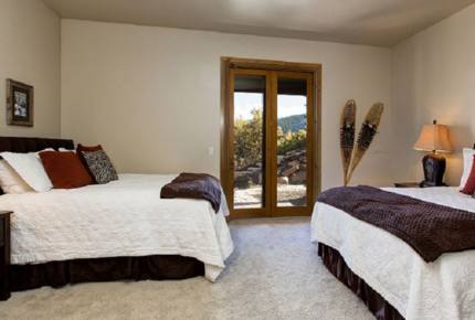 Mountain-View Alpine Luxury - Park City, Utah