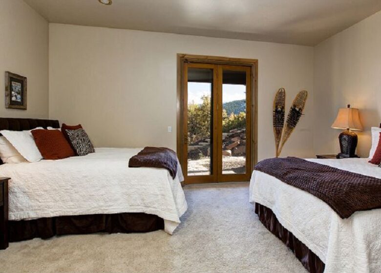 Mountain-View Alpine Luxury - Park City, Utah