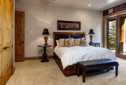 Mountain-View Alpine Luxury - Park City, Utah