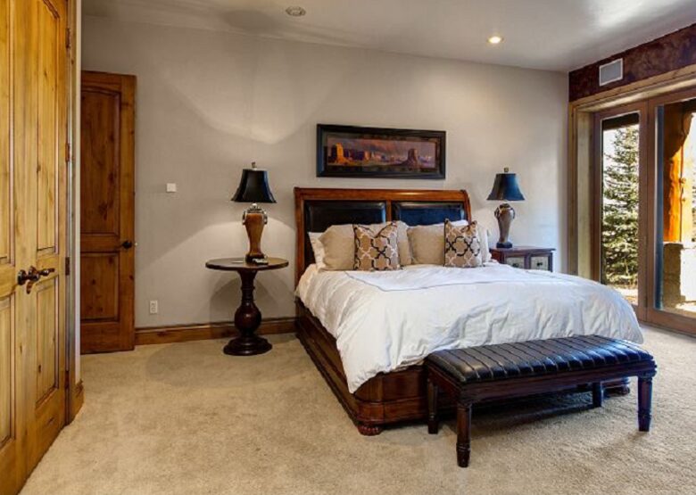 Mountain-View Alpine Luxury - Park City, Utah