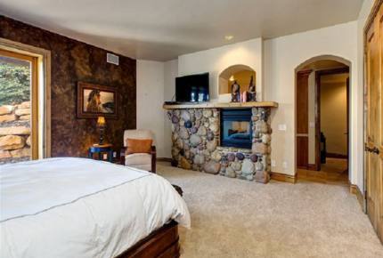 Mountain-View Alpine Luxury - Park City, Utah