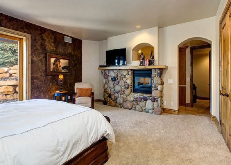 Mountain-View Alpine Luxury - Park City, Utah