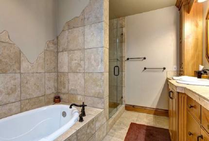 Mountain-View Alpine Luxury - Park City, Utah