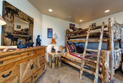 Mountain-View Alpine Luxury - Park City, Utah