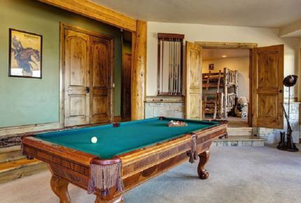 Mountain-View Alpine Luxury - Park City, Utah