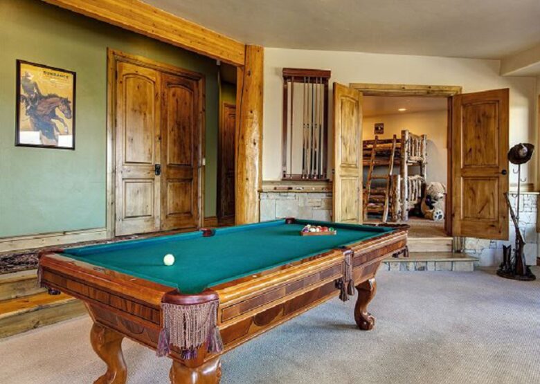 Mountain-View Alpine Luxury - Park City, Utah